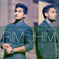 Rim Jhim Khan Saab Rim Jhim Khan Saab