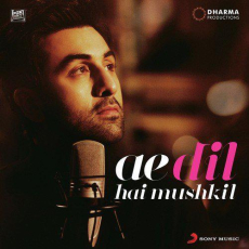 Ae Dil Hai Mushkil Title Track Pritam Ae Dil Hai Mushkil Title Track Pritam