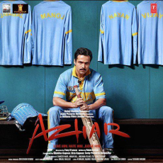 Jeetne Ke Liye Azhar Jeetne Ke Liye Azhar