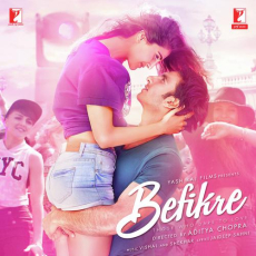 Love Is A Dare Instrumental Befikre Love Is A Dare Instrumental Befikre