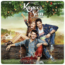 Kar Gayi Chull Kapoor And Sons Kar Gayi Chull Kapoor And Sons