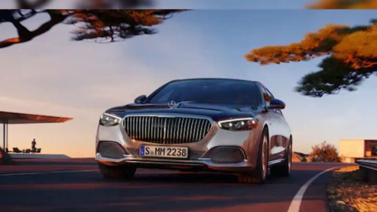 Mercedes-Benz India in September extends prices rise plan by 1-1.5%