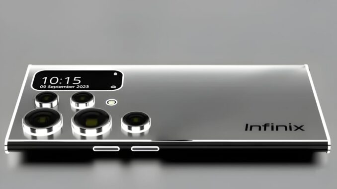 Infinix