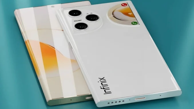 Infinix-New-Smartphone