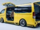 Toyota Hiace 2026